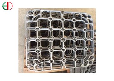 Charging Base Trays For Carbonitriding Furnaces with Economical EPC Cast Process EB22245