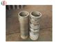 Cast Steel Centrifugally Cast Tubes / Seamless Steel Pipe Atmospheric Corrosion Resistant
