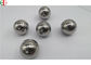 Polished 3mm To 8mm 99.999% Germanium Ball